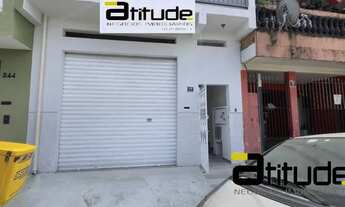 Imagem: CASA PARA VENDA PARQUE DOS CAMARGOS - BARUERI