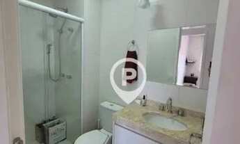 Imagem 6: Apartamento à venda, 96 m² por R$ 923.000,00 - Baeta Neves - São Bernardo do Campo/SP