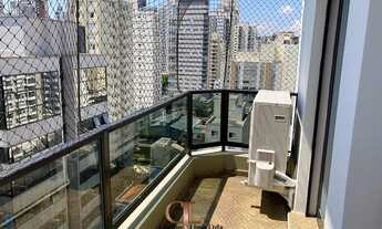 Imagem 4: São Paulo - Apartamento Padrão - Moema