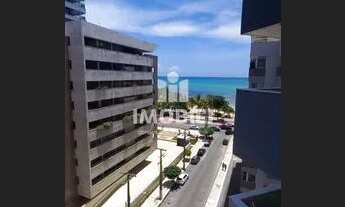 Imagem 1: Apartamento com 3 dormitórios à venda, 145 m² por R$ 790.000,00 - Ponta Verde - Maceió/AL