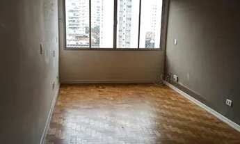 Imagem 3: Apartamento para venda tem 90 metros quadrados com 3 quartos em Perdizes - São Paulo - SP