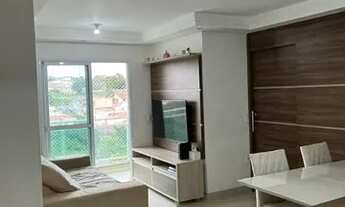 Imagem 4: APARTAMENTO RESIDENCIAL em CAMPINAS - SP, Jardim Aurelia