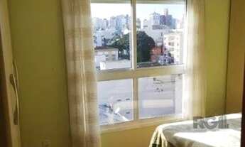 Imagem 5: Apartamento no Petrópolis de 1 dormitório com vaga