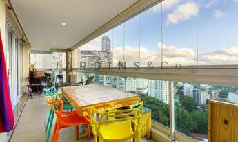 Imagem 5: SãO PAULO - Apartamento Padrão - Vila Madalena