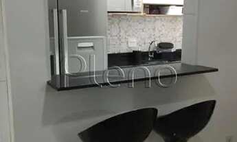 Imagem 5: Cobertura - Jardim Nova Europa - Campinas