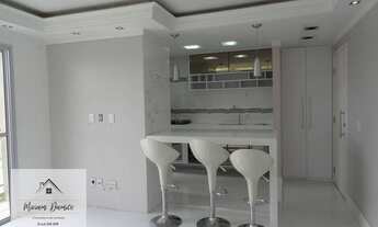 Imagem 3: Apartamento com 2 dormitórios à venda, 50 m² por R$ 359.000,00 - Limão - São Paulo/SP