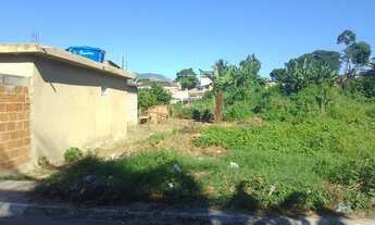 Imagem: Vendo terreno medindo 6x21. No Engenho Pequeno.Nova