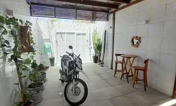 Imagem 7: CASA A VENDA NO JOSE VALTER 100% PROJETADA