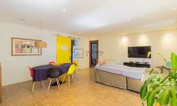 Imagem 4: Apartamento Venda Vila Leopoldina 138 m² 3 Dormitórios