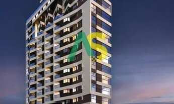 Imagem 7: Apartamento tipo Flat 1 e 2 quartos 1 vaga à venda no Espinheiro