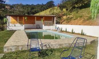 Imagem 2: Linda casa serra da cantareira