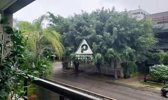 Imagem 3: Apartamento à venda, 3 quartos, 1 suíte, 2 vagas, Recreio dos Bandeirantes - RIO DE JANEIR