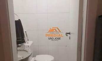 Imagem 7: Sala à venda, 37 m² - Jardim Aquarius - São José dos Campos/SP