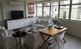 Imagem 3: Venda Apartamento 3 Dormitórios - 178 m² Jardim Europa