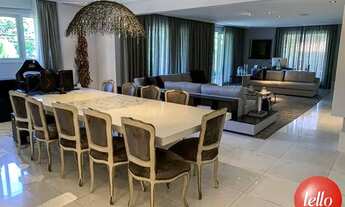 Imagem 3: São Paulo - Apartamento Padrão - Higienópolis