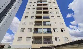 Imagem 5: Apartamento à venda no bairro Vila Bertioga - São Paulo/SP