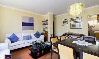 Imagem 3: Apartamento Venda 3 Dormitórios - 107 m² Pinheiros