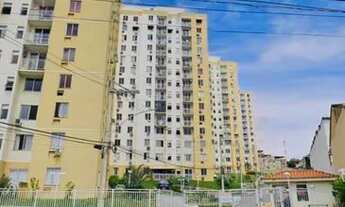 Imagem: Apartamento em Areia Branca, nº192 com