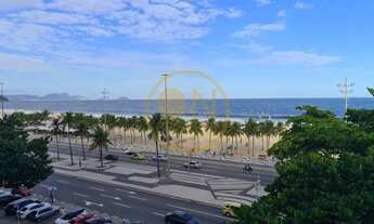 Imagem: Apartamento em Copacabana - Rio de Janeiro