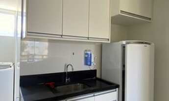 Imagem 6: Apartamento para aluguel com 2 quartos - Vilas do Atlântico