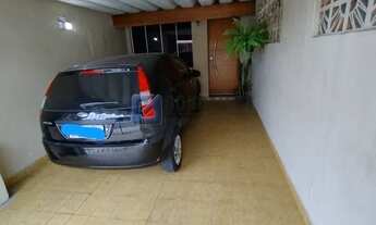 Imagem 3: SAO BERNARDO DO CAMPO - Residential / Sobrado - ALVES DIAS