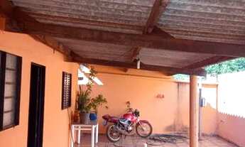 Imagem 2: Casa JD Noroeste