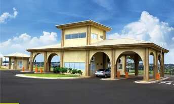 Imagem: SÃO JOSÉ DO RIO PRETO - RESIDENCIAL