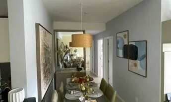 Imagem 7: Alugo apartamento mobiliado