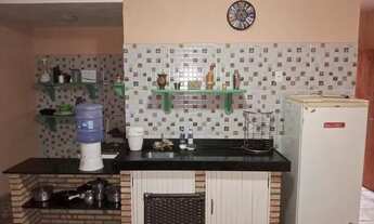 Imagem 3: Ap Mobiliado na Taiba