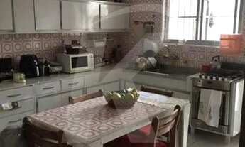 Imagem 3: Casa térrea ao lado do Parque da Juventude no bairro Carandiru