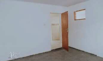 Imagem 7: Apartamento 102 em Edson Passos, super área externa