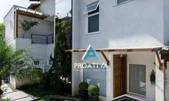 Imagem 4: Casa com 4 dormitórios à venda, 600 m² por R$ 2.700.000,00 - Centro Alto - Ribeirão Pires