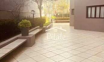 Imagem 6: Apartamento com 3 dormitórios, 94 m² - venda por R$ 980.000,00 ou aluguel por R$ 6.180,00