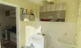 Imagem 2: Casa para venda tem 80 metros quadrados com 3 quartos em Meia Praia - Navegantes - SC