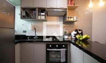 Imagem 6: Apartamento para Aluguel - Cidade Patriarca, 2 Quartos, 40 m2