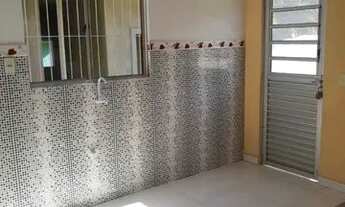 Imagem 7: Sobrado geminado