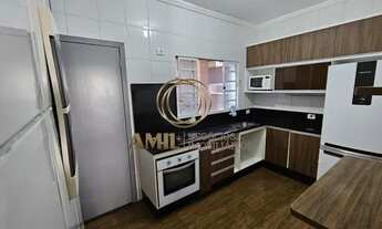 Imagem 4: SÃO JOSÉ DOS CAMPOS - Casa de Condomínio - LOTEAMENTO RESIDENCIAL VISTA LINDA