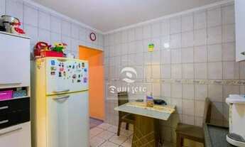Imagem 7: Casa com 2 dormitórios à venda, 102 m² por R$ 589.999,99 - Vila Floresta - Santo André/SP