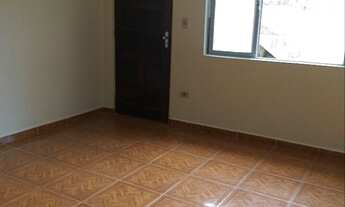 Imagem 4: Locação Casa R$ 850,00 Jardim Iporã / Parelheiros