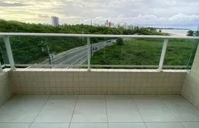 Imagem 2: Apartamento para alugar no Bessa