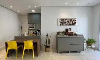 Imagem 2: Apartamento Garden Vila Nova Sabará