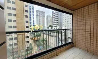 Imagem 7: Flat para alugar no Brooklin - Edifício Parc de Paris