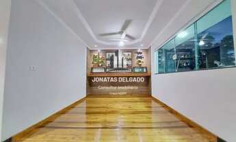 Imagem 6: Casa à venda no bairro Jardim Alvorada - Maringá/PR