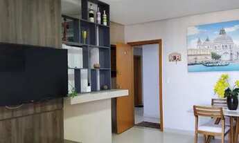 Imagem 2: Apartamento para aluguel com 64 metros quadrados com 2 quartos