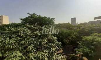 Imagem 5: São Paulo - Apartamento Padrão - Pinheiros