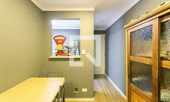 Imagem 7: Apartamento para Aluguel - Tatuapé, 2 Quartos, 51 m2