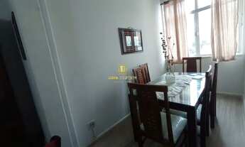 Imagem 7: Apartamento de dois quartos na Tijuca Rio de Janeiro