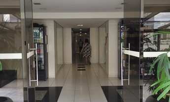 Imagem 2: Vendo apt 01 quarto - Águas Claras