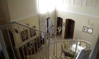 Imagem 4: Casa - Loteamento Residencial Barão do Café - Campinas