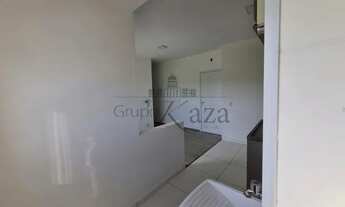 Imagem 4: Apartamento Padrão em São José dos Campos